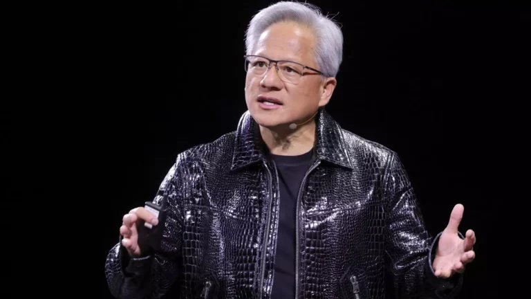 The Quantum Dilemma: Nvidia’s CEO Jensen Huang and the 15-Year Illusion