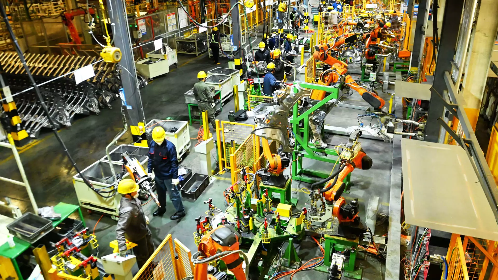 7 Crucial Insights on Trump’s Auto Tariff Exemptions that Could Change Everything