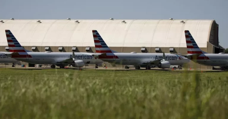 7 Profound Insights: Understanding the Risks of Junk Bonds in American Airlines’ Tulsa Maintenance Facility