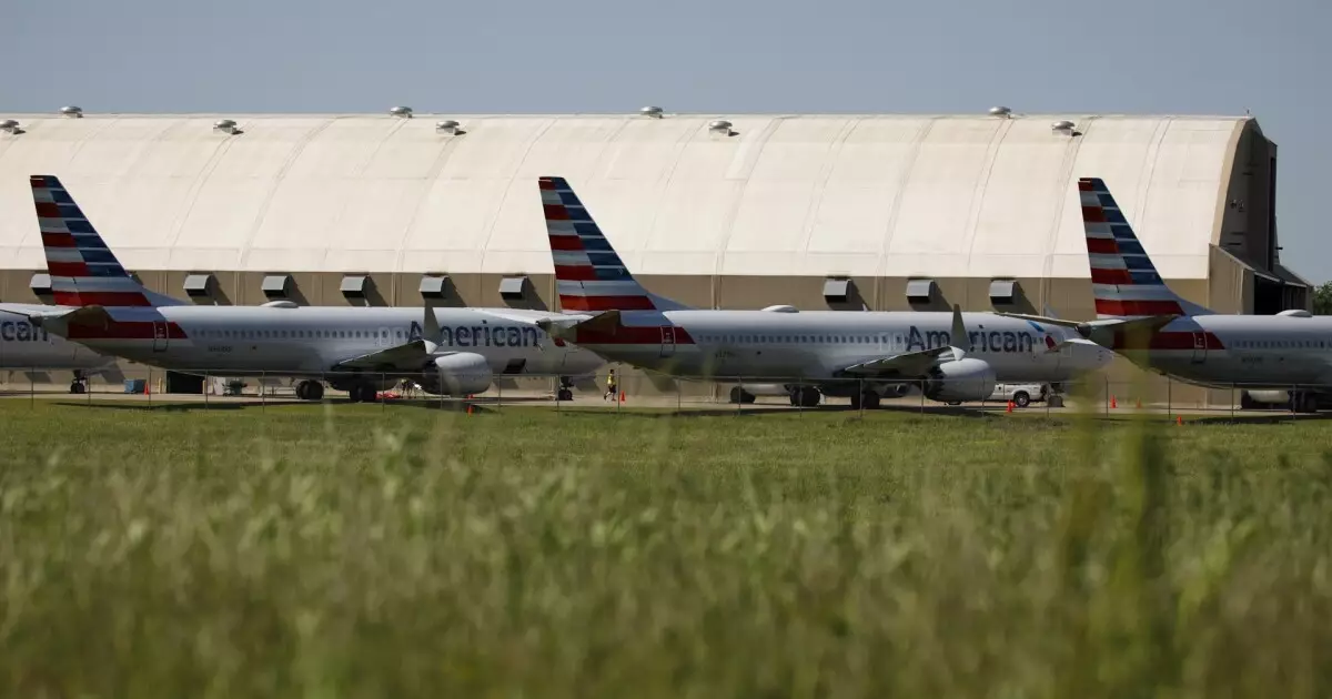7 Profound Insights: Understanding the Risks of Junk Bonds in American Airlines’ Tulsa Maintenance Facility