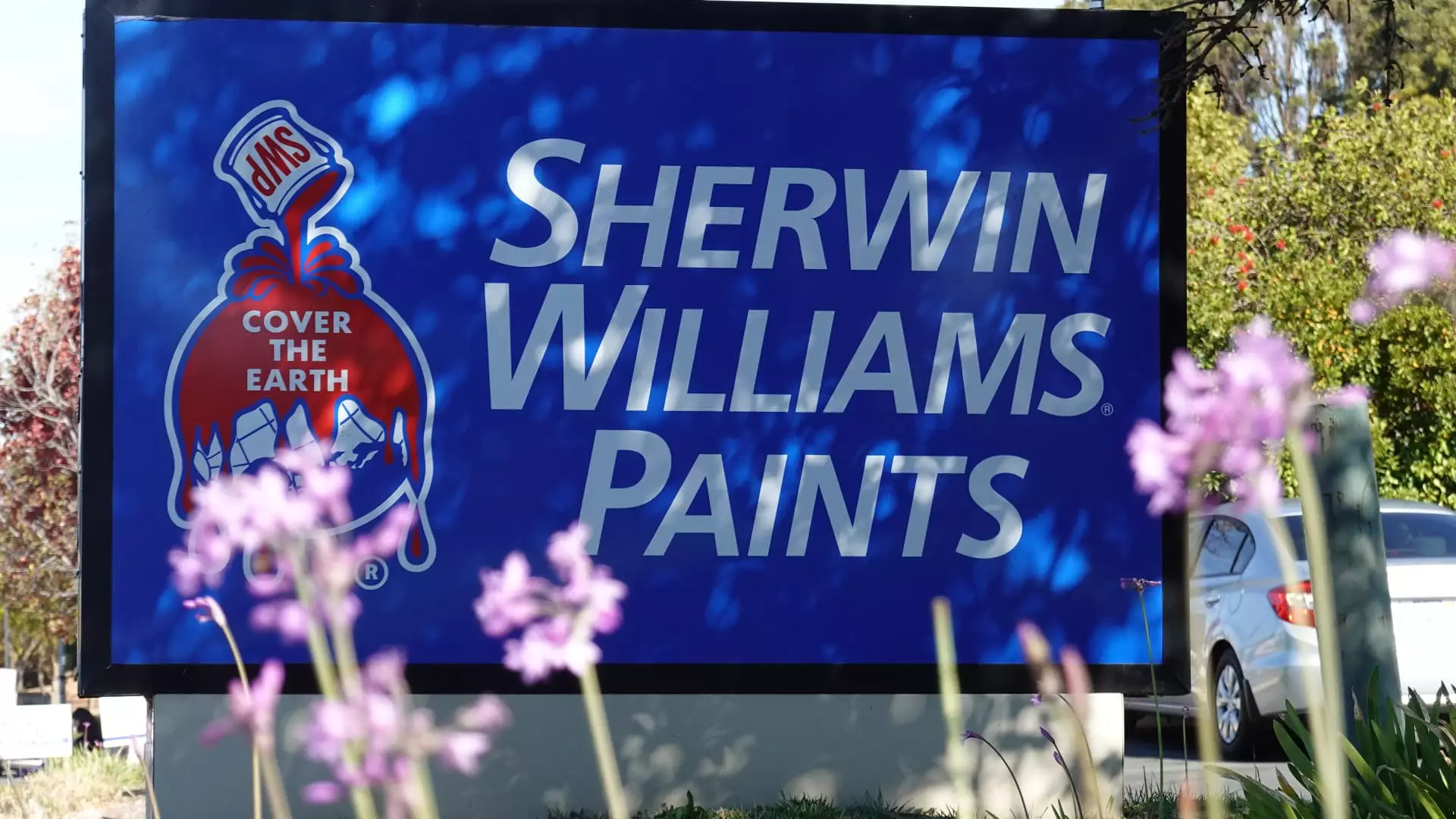 7 Surprising Reasons Sherwin-Williams is Resilient in a Volatile Market