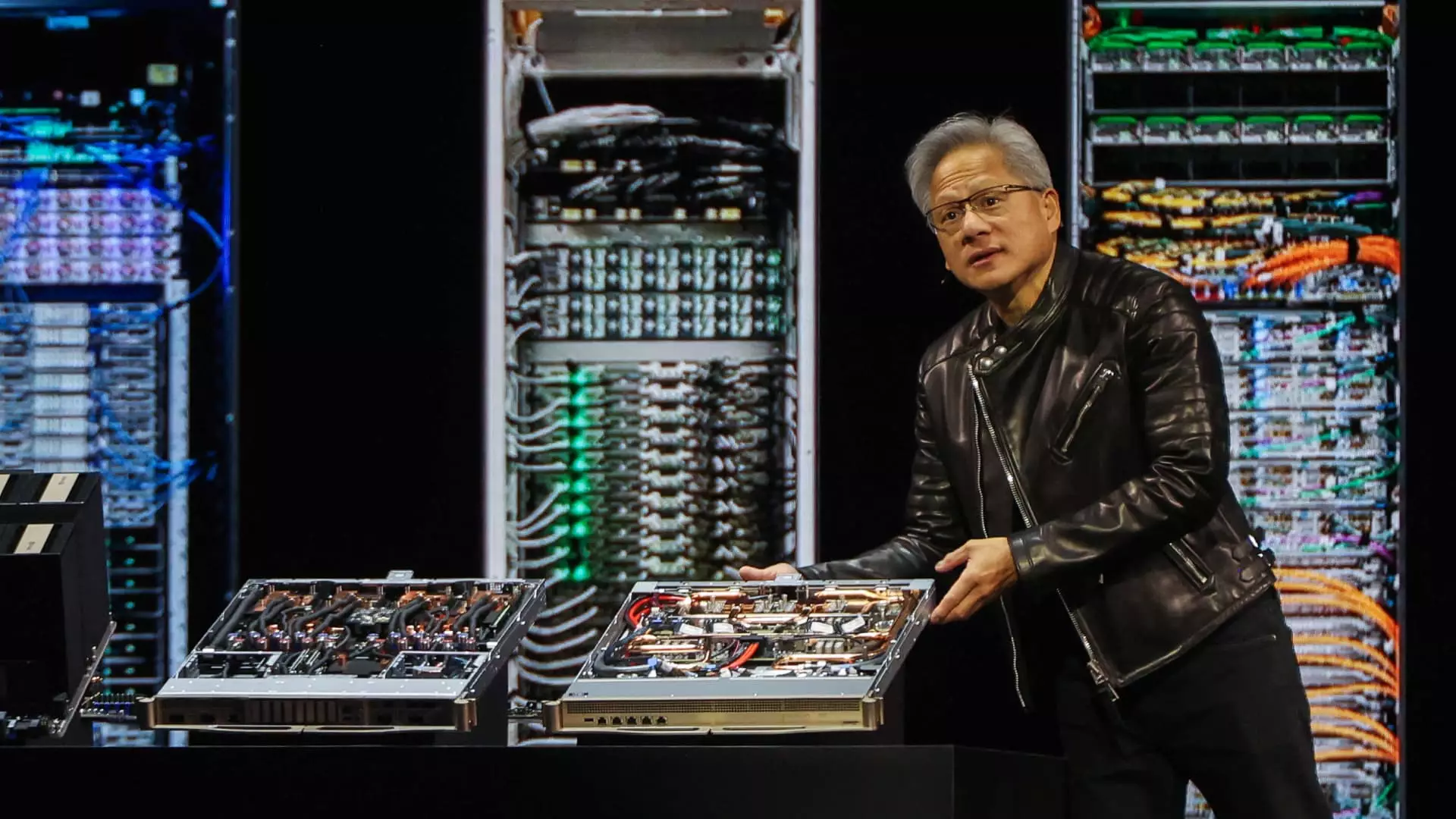 Nvidia’s Future: 5 Alarm Bells Sounding in the AI Stock Boom