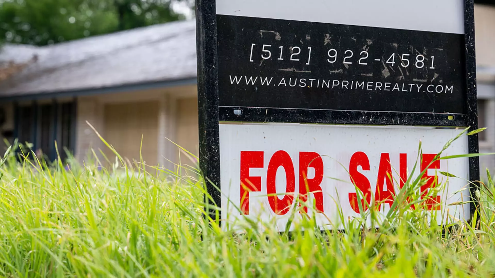 7 Troubling Truths About the Current Mortgage Market