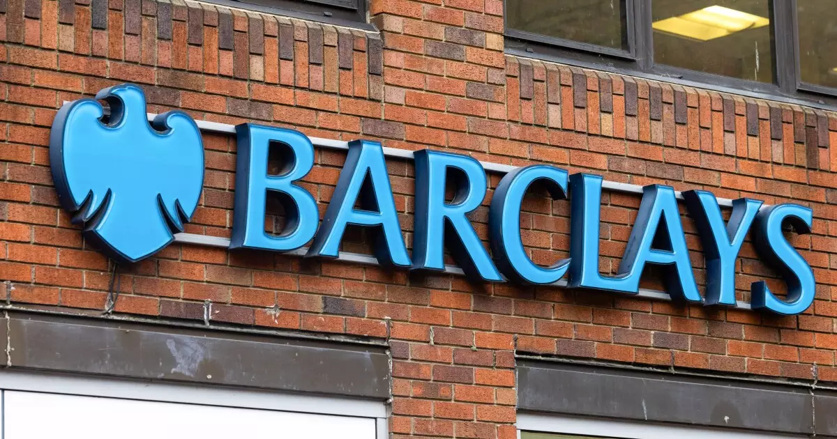 9 Reasons Barclays’ Brutish Talent Exodus Cuts Deep