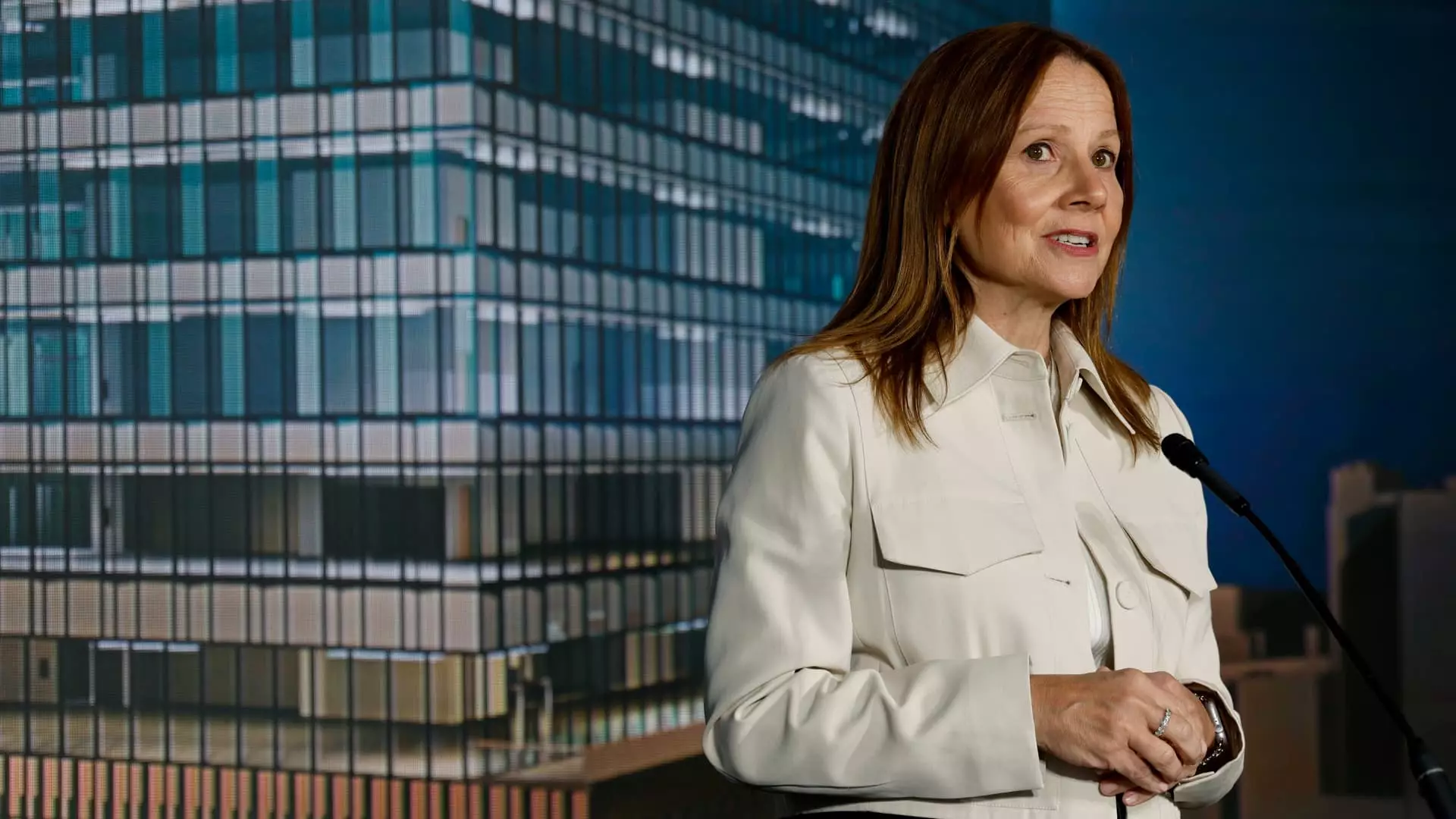GM Faces $5 Billion Challenge: The Tariff Trap Exposed