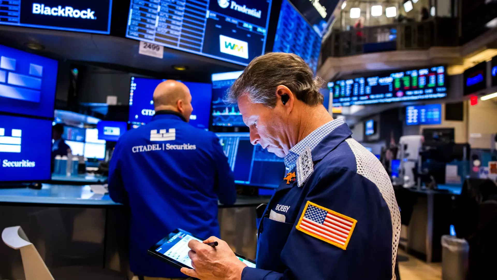 5 Reasons Why Monolithic Power Systems is Set to Soar: A Center-Right Perspective