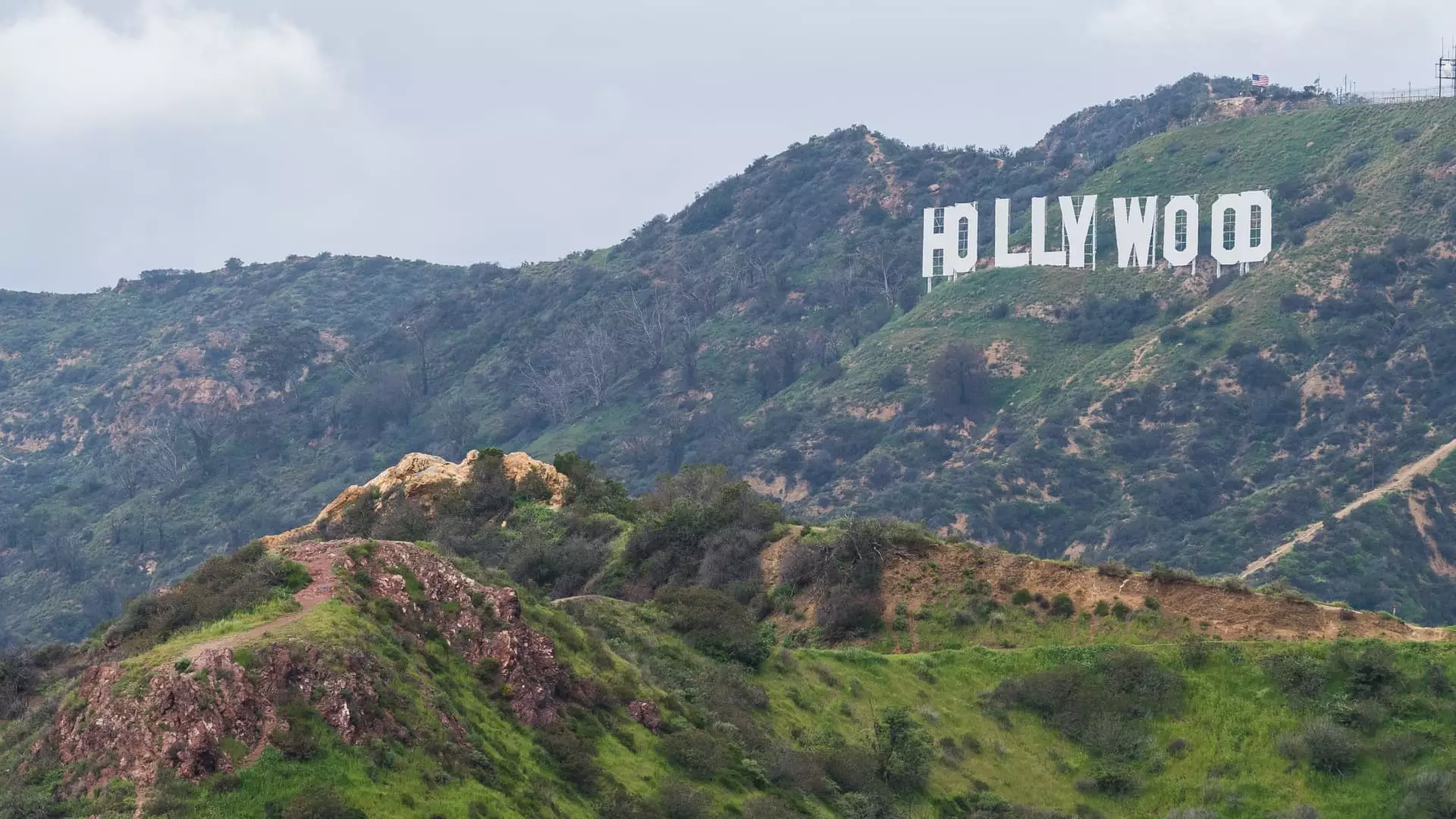 5 Alarming Reasons Trump’s Tariff Threat Could Cripple Hollywood