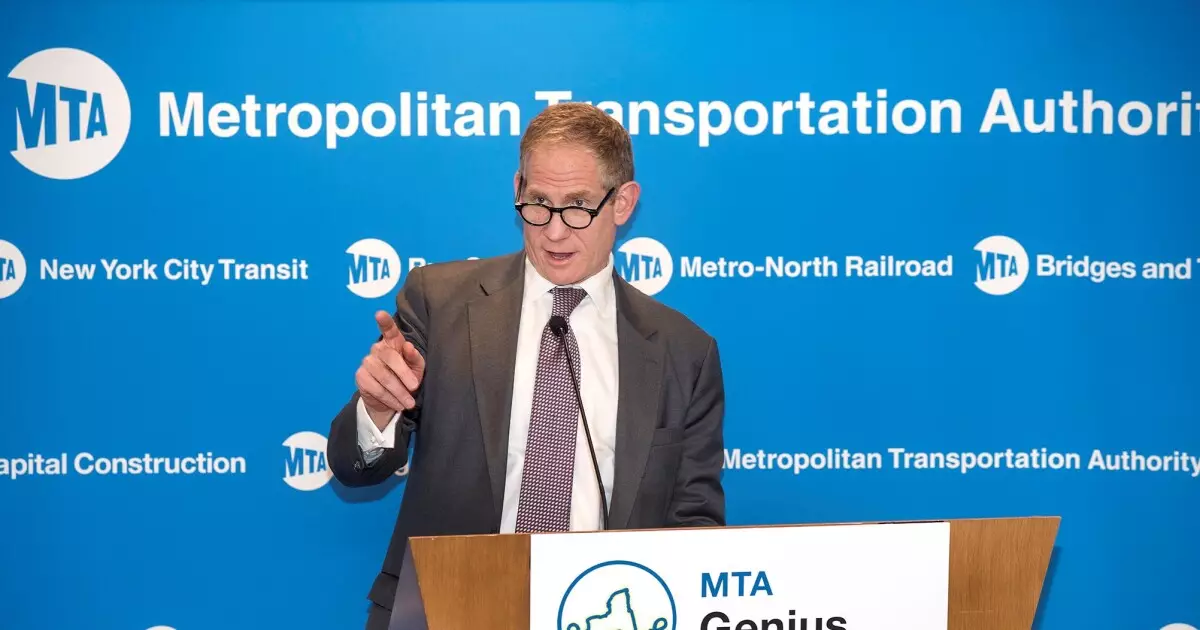 5 Reasons Why the New MTA Budget Deal is a Double-Edged Sword for New York
