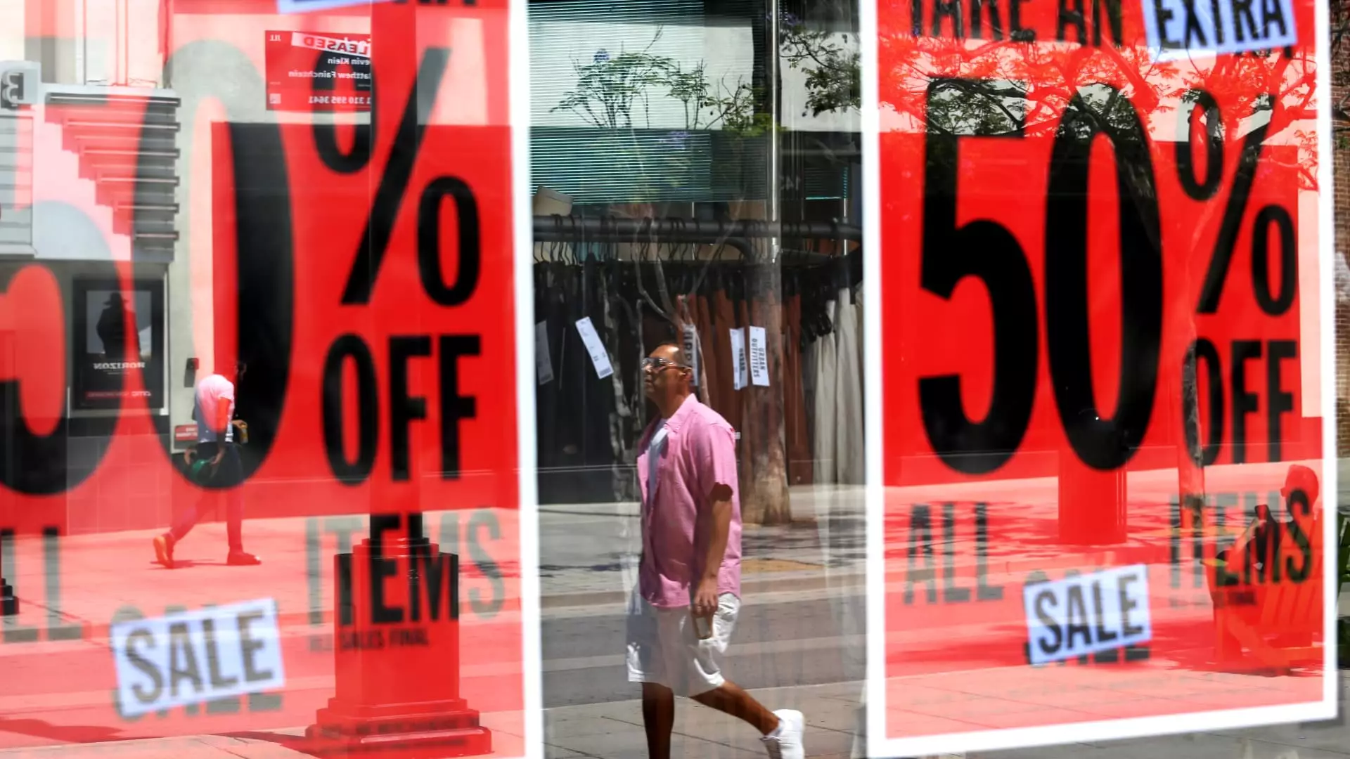 7 Uncomfortable Truths About Retail and the Tariff Catastrophe