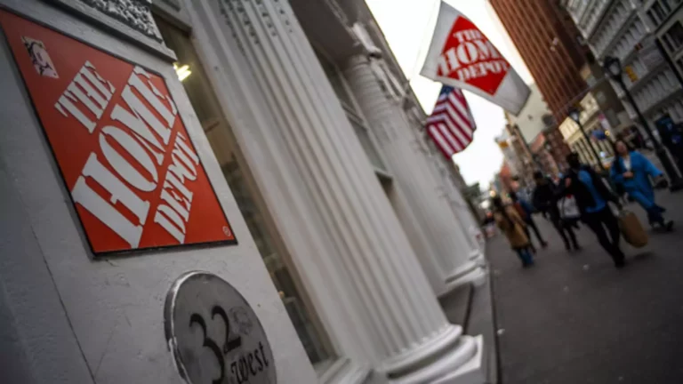 5 Surprising Insights That Will Shape Home Depot’s Future Amid Economic Uncertainty