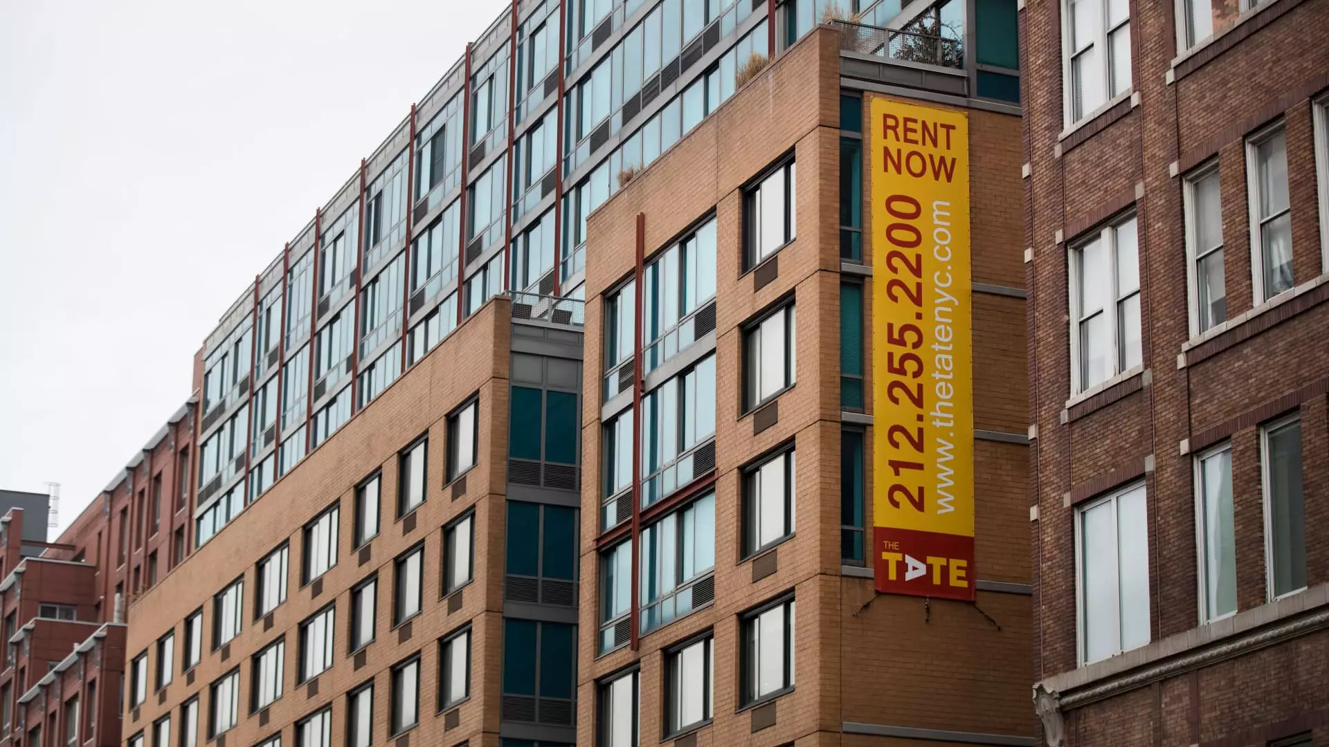 7 Disturbing Truths About the Current Rental Market