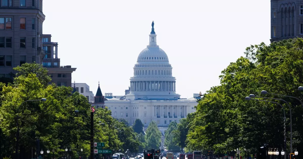 5 Reasons Why the Latest Tax Bill is a Fiscal Nightmare for Americans