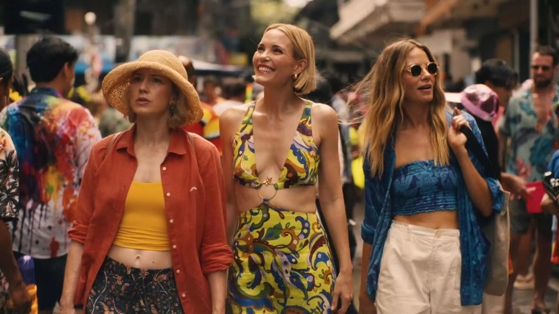 7 Powerful Lessons from HBO’s Rollercoaster Rebranding Journey