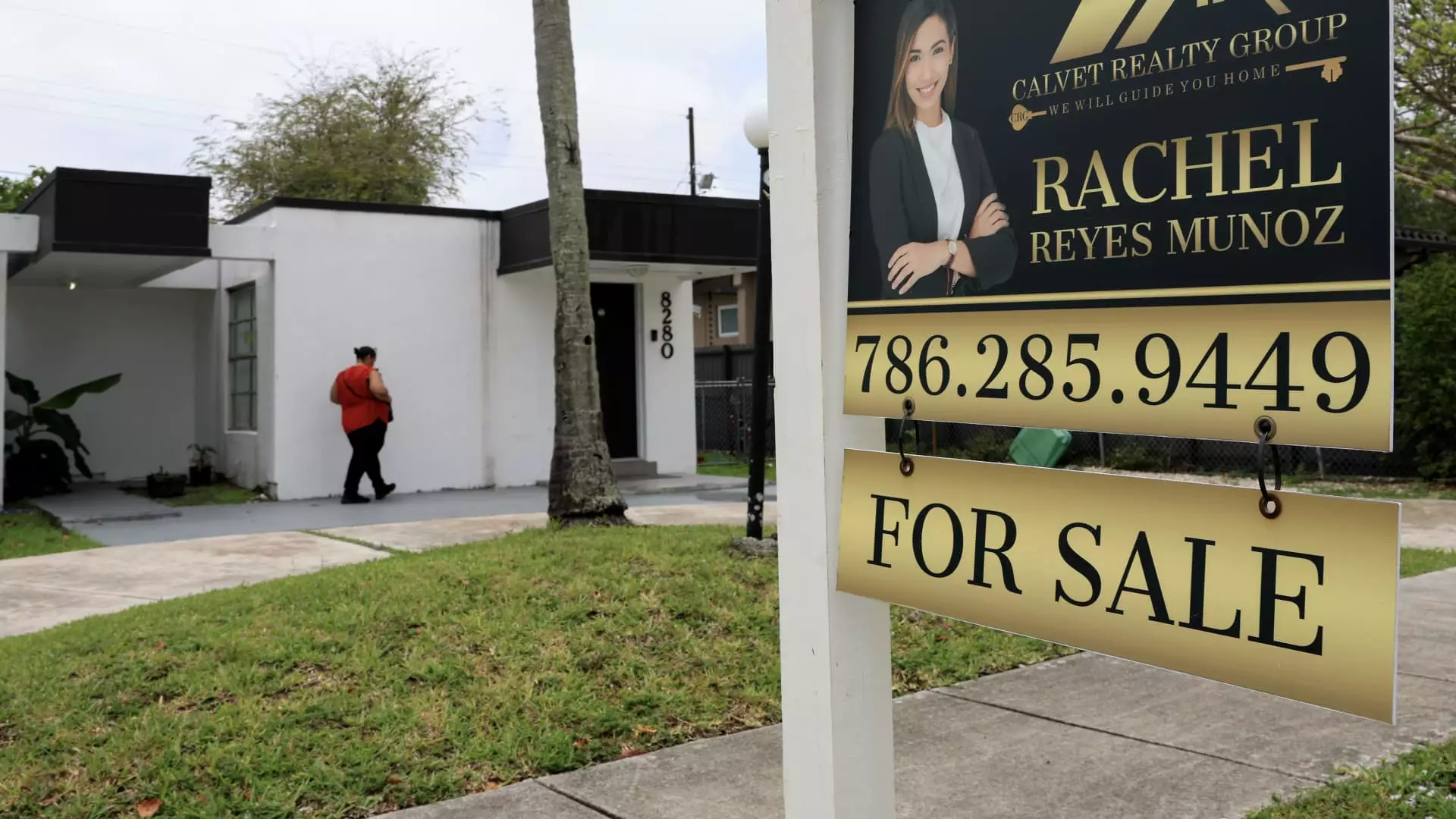 70% Surge: Homebuyers Are Defeating Economic Uncertainty