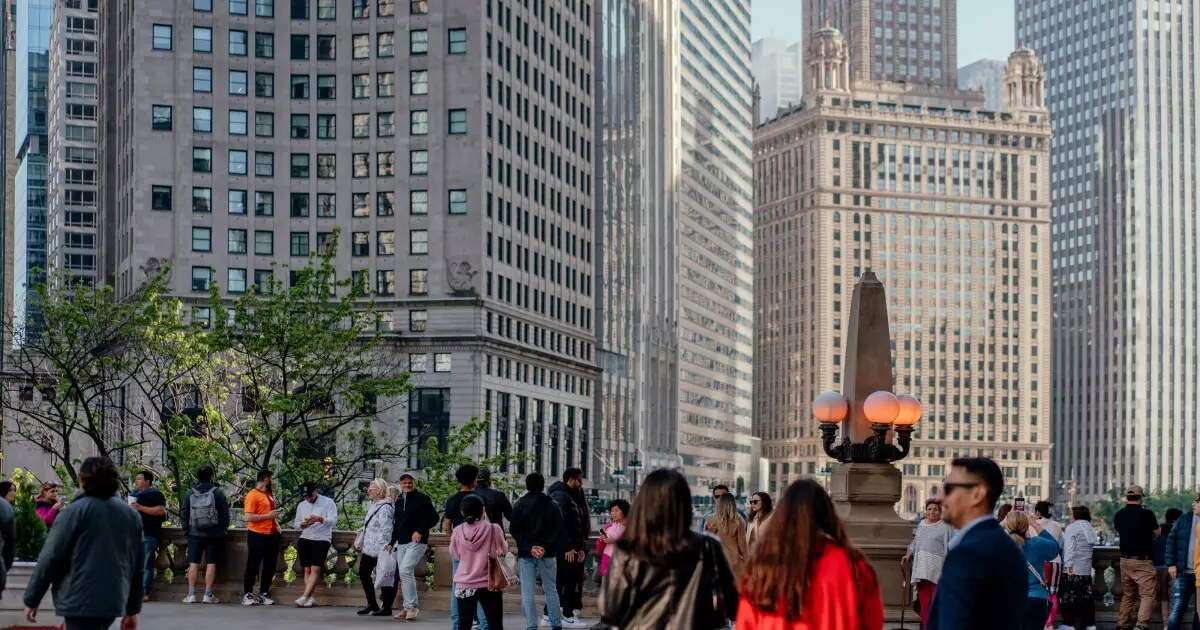 5 Reasons Why Chicago’s New Bond Underwriting Strategy Could Be a Game Changer