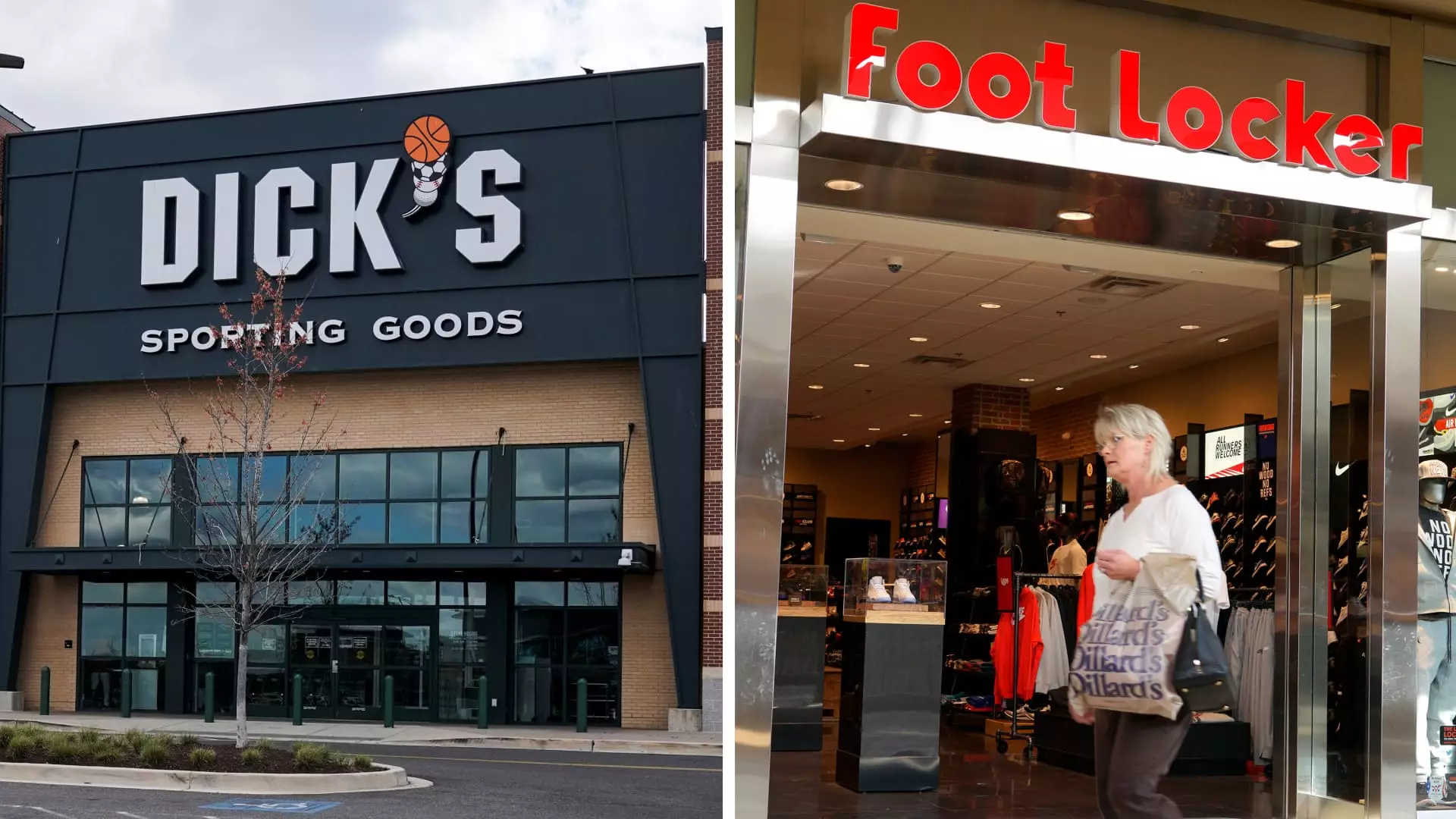 7 Reasons Why Dick’s Sporting Goods’ Acquisition of Foot Locker is a Risky Business Gamble