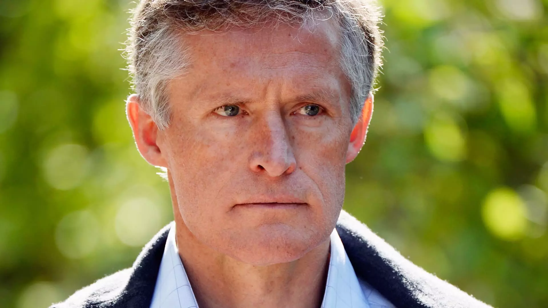 7 Shocking Moves by Viking Global: How Ole Andreas Halvorsen Dares to Defy Market Trends