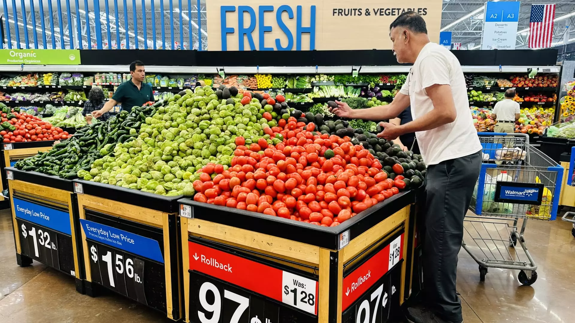 7 Disturbing Insights on Walmart’s Price Surge: The Price of Discounted Goods Is About to Skyrocket