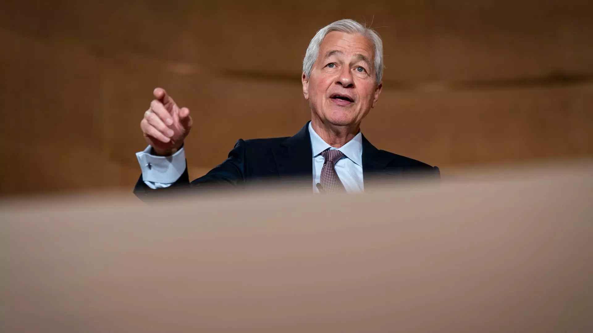 7 Alarming Risks Ignored by Markets: Jamie Dimon’s Wake-Up Call