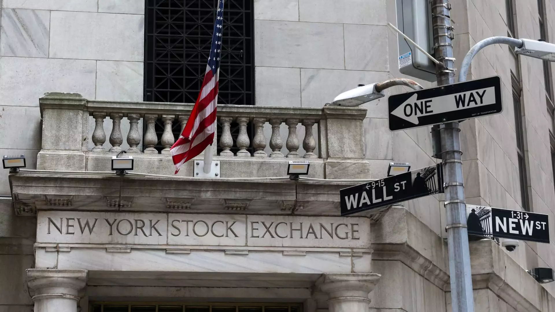 5 Reasons Why Investors Should Fear the Current Stock Market Landscape