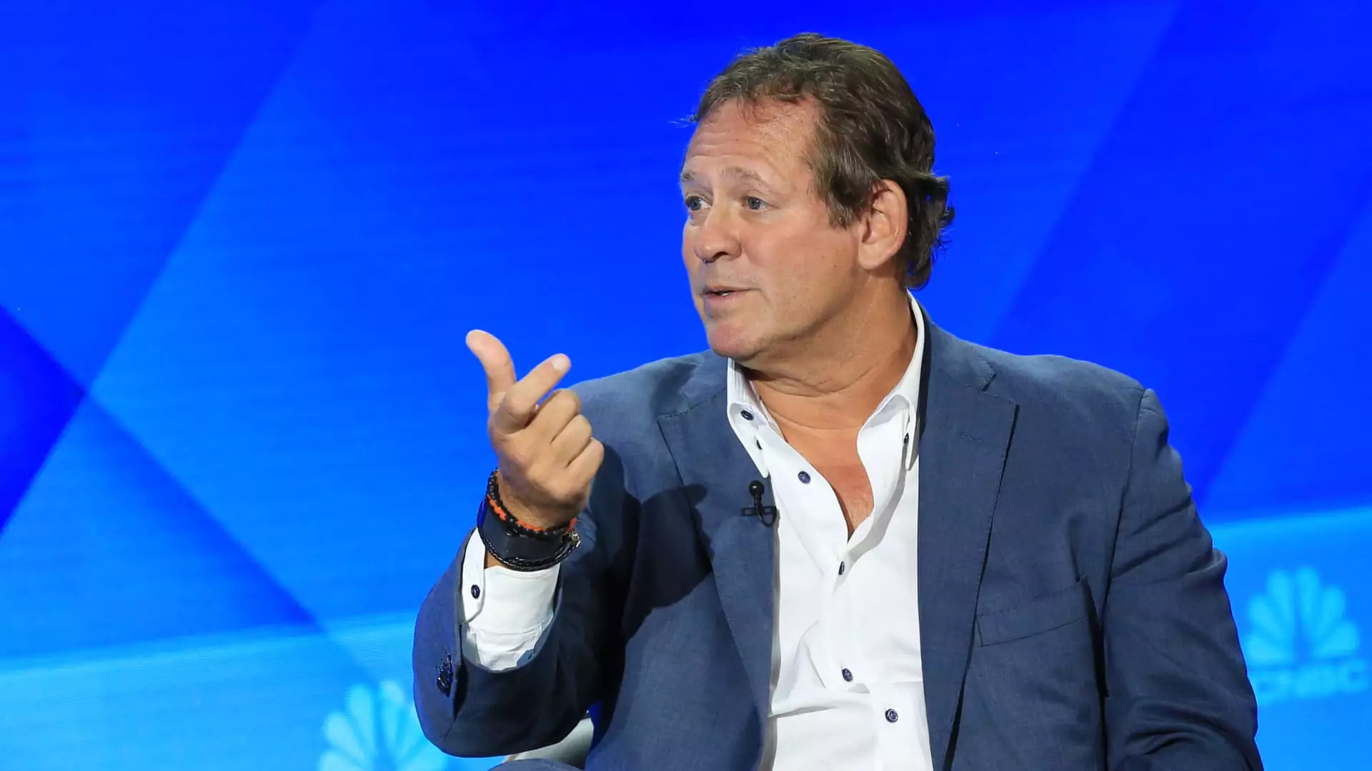 7 Key Insights Into Rick Rieder’s High-Yield Bond Strategy Post-Tariff Turmoil