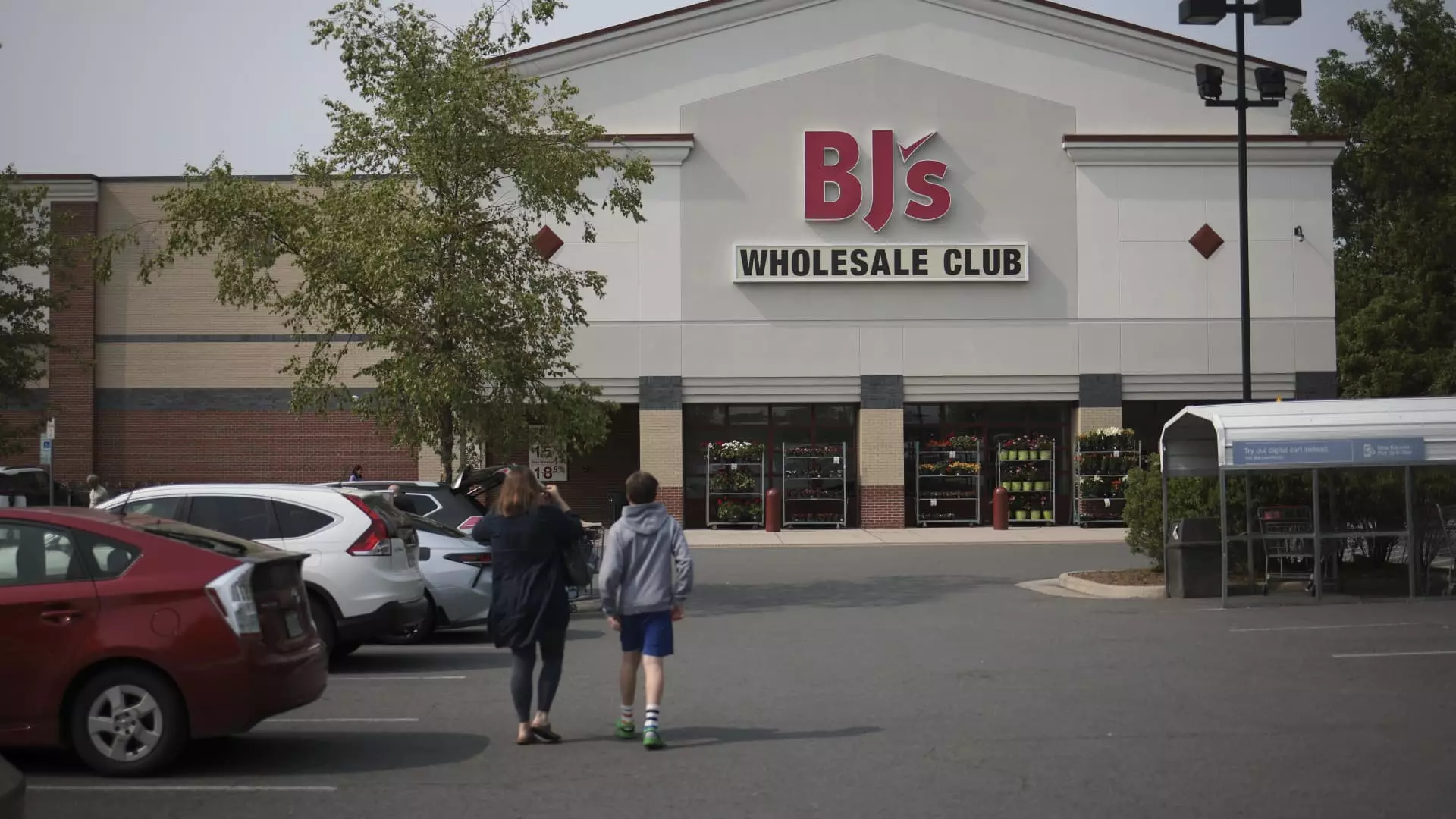 7 Surprising Insights into BJ’s Wholesale Club and Other Stalwarts in 2025