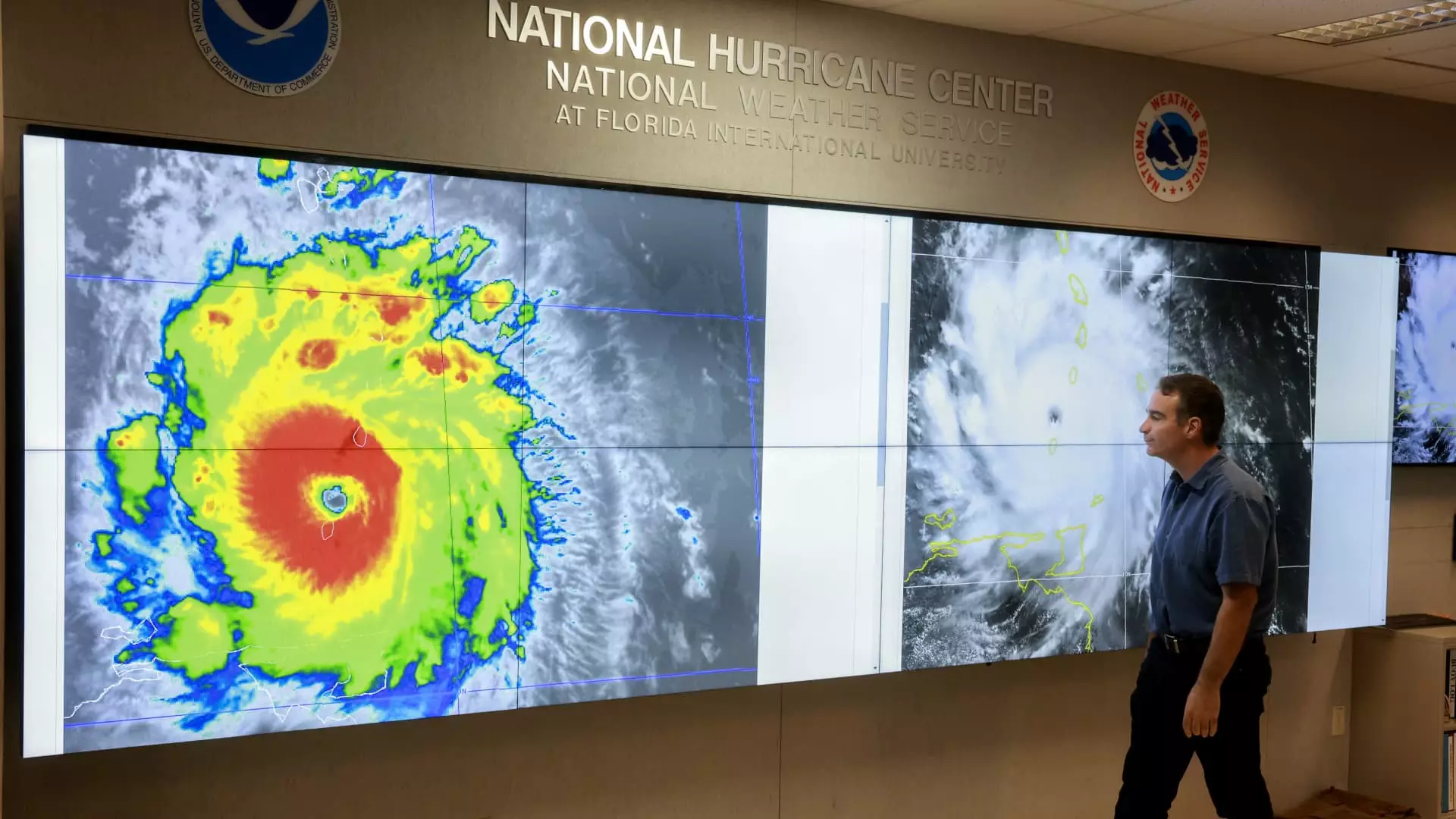 63% of Experts Warn: 2025 Hurricane Season Looms Larger Than Ever