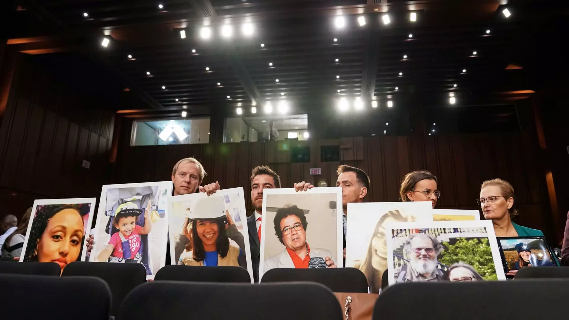 346 Lives Lost: Why Boeing’s New Non-Prosecution Deal is an Injustice