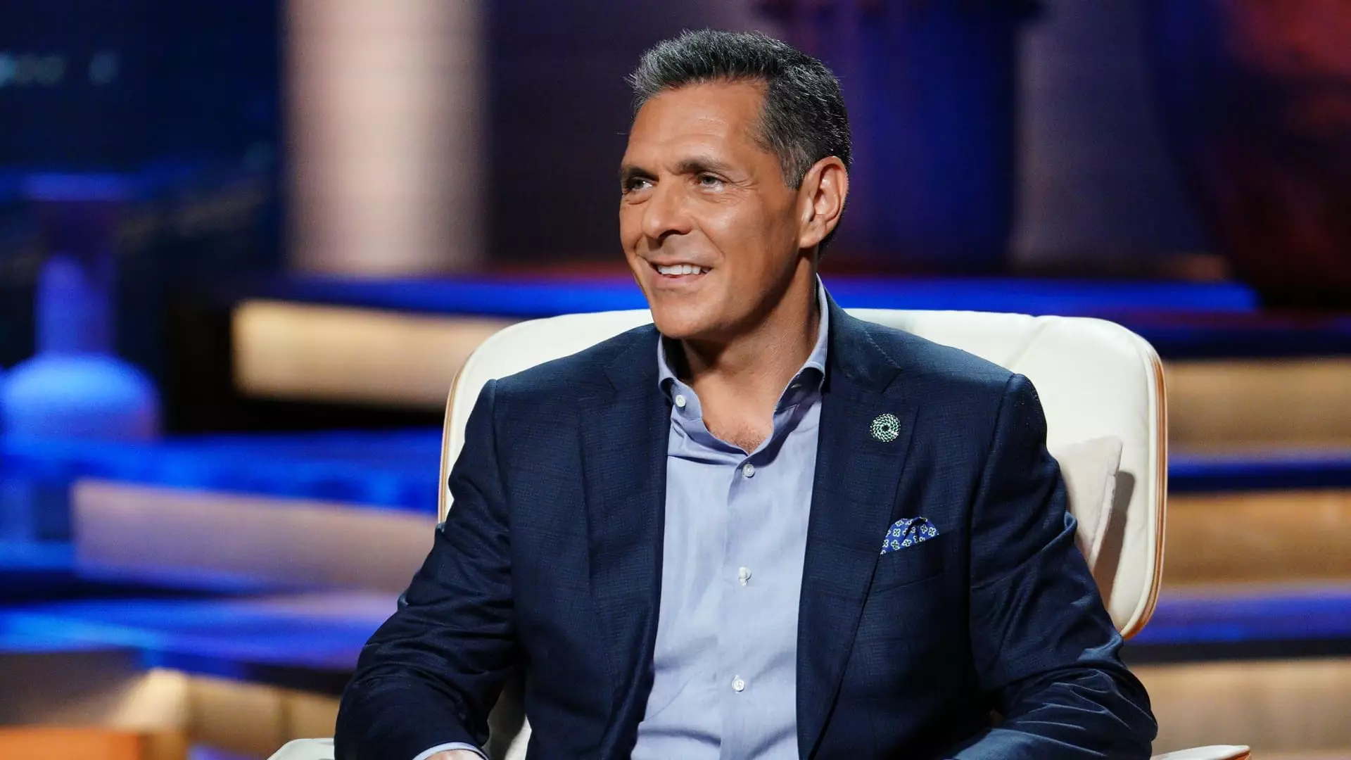 5 Reasons Billionaire Daniel Lubetzky’s Shift from Snacks to Longevity is Brilliant and Necessary