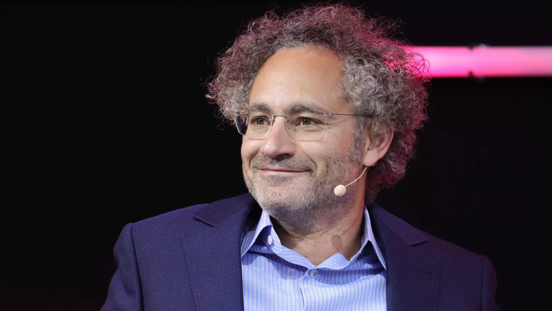 5 Astounding Reasons Why Fannie Mae’s Bold Move with Palantir Could Change Everything