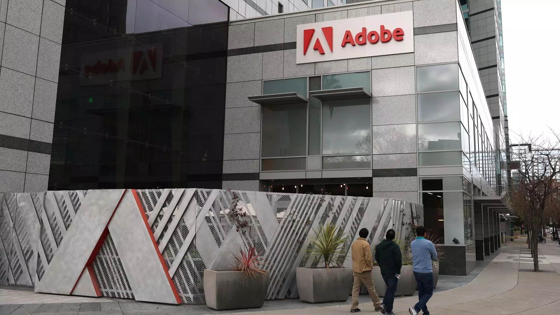 7 Compelling Reasons Why Adobe is a Must-Watch Stock in 2023