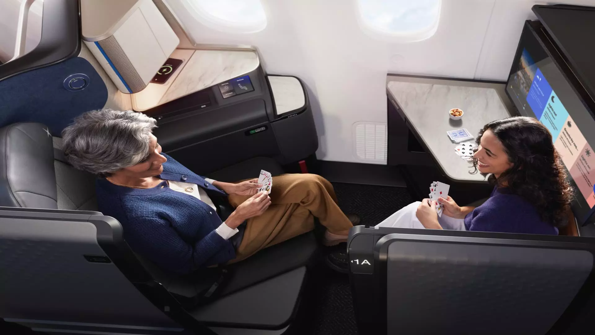 7 Disturbing Trends in the Battle for Airline Business-Class Supremacy