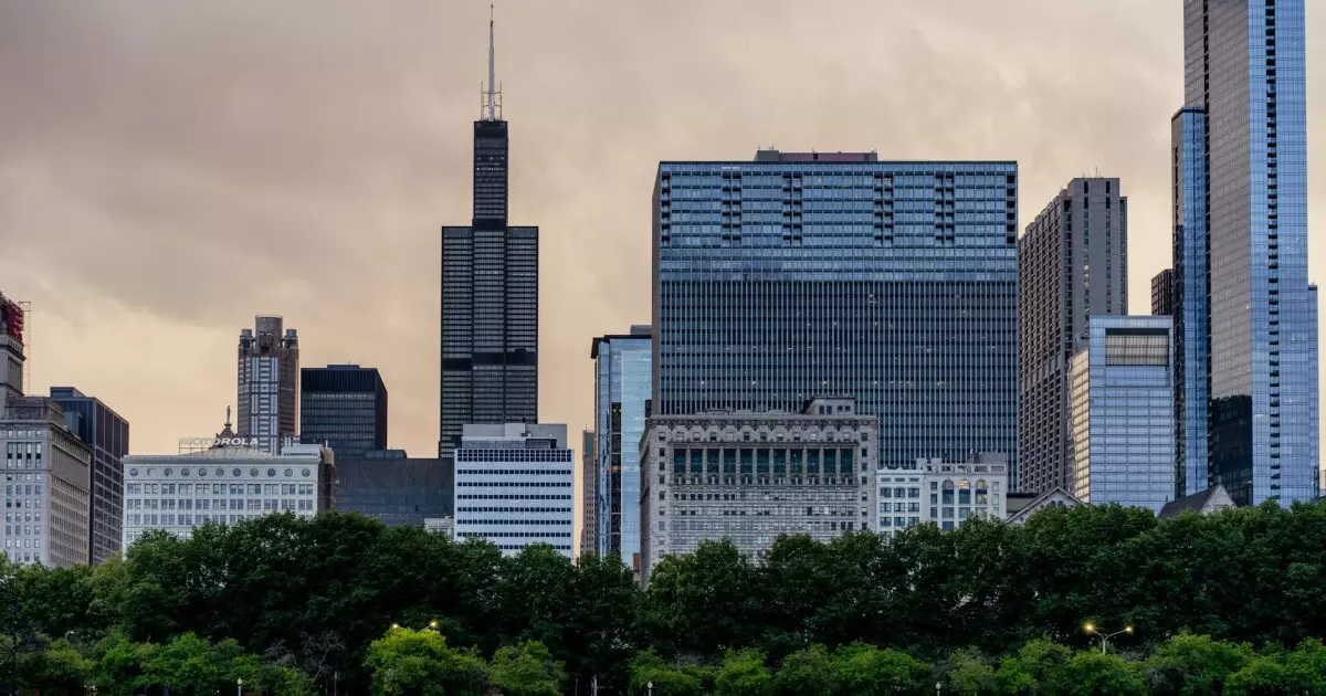 The $517.95 Million Challenge: Chicago’s Financial Struggles Amidst Political Turmoil