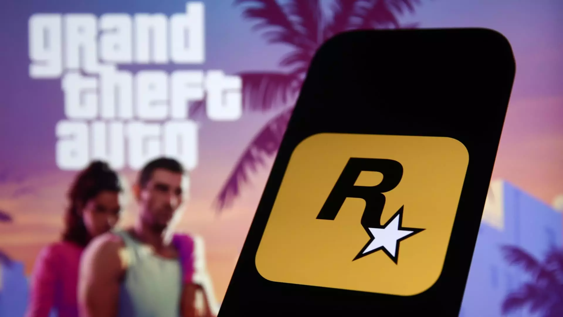 5 Surprising Insights on Take-Two Interactive’s Stock Surge Amid Economic Turbulence