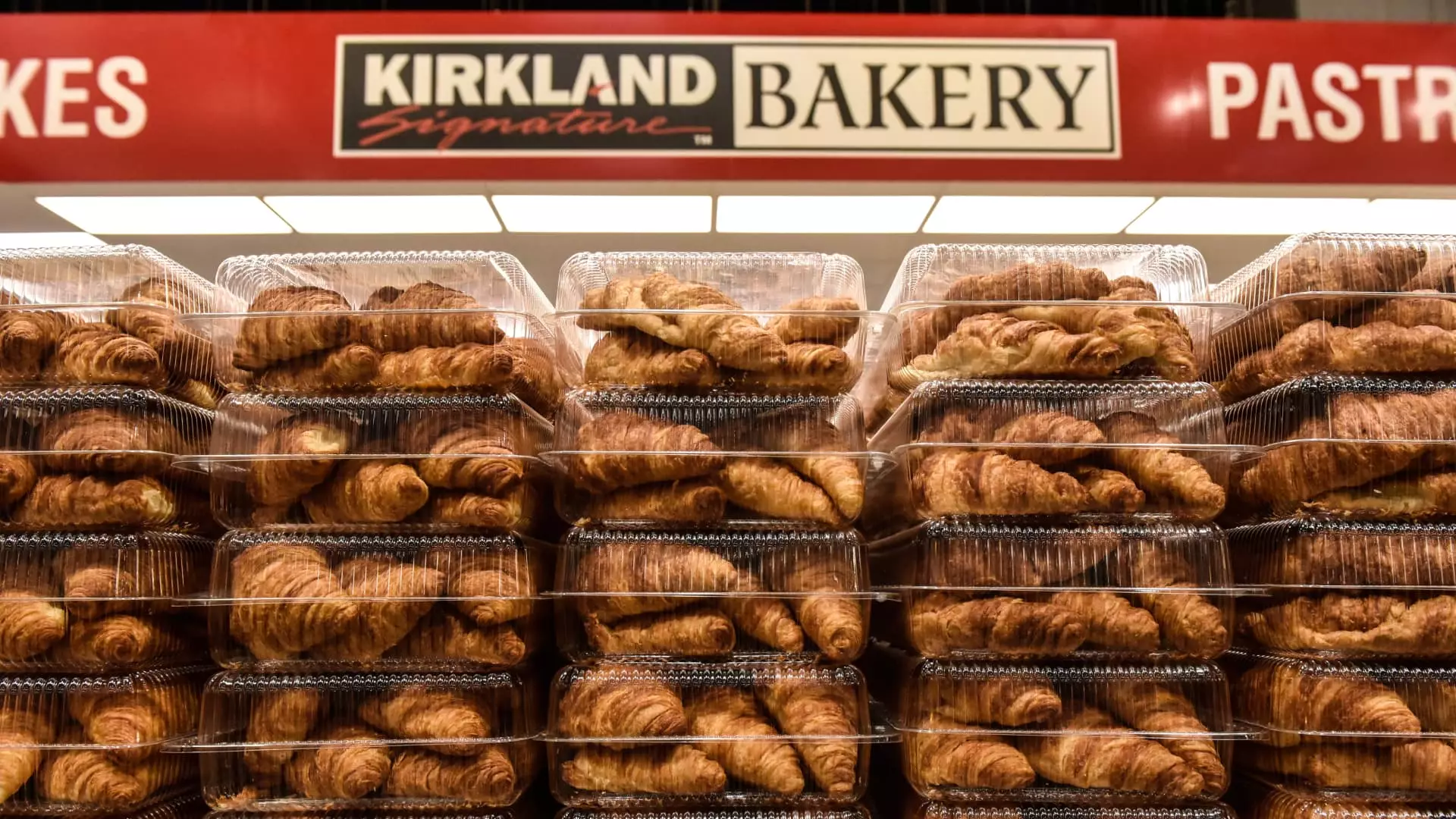 Costco’s Resilience: 14% Surge and a Cautiously Optimistic Outlook