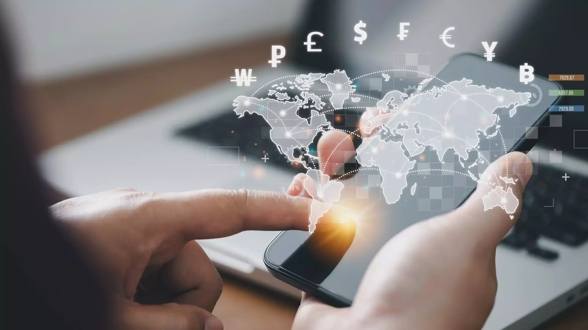 5 Shocking Implications of Stablecoins: A Financial Revolution with 43% Growth