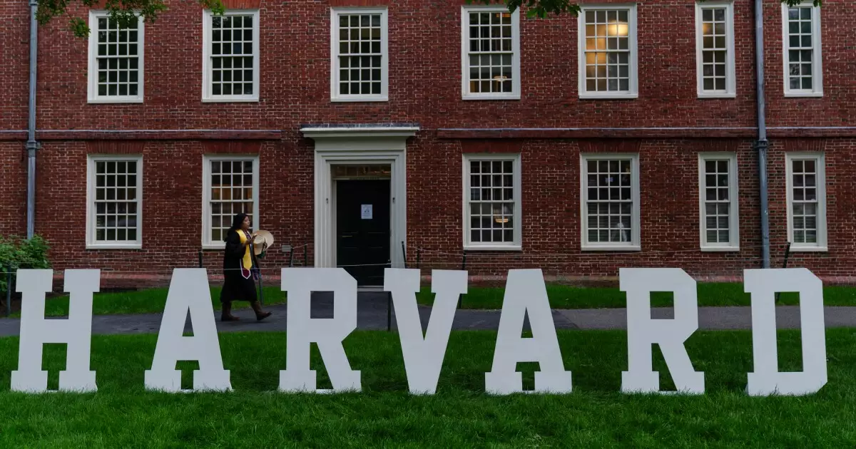 Harvard’s Tax-Exempt Bonds Slip: A 35 Basis Point Conundrum for Investors