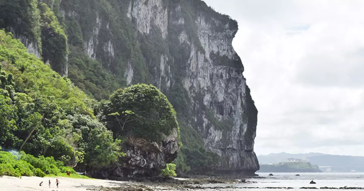 Guam’s $270 Million Bond Drama: A Risky Financial Leap for Water Security