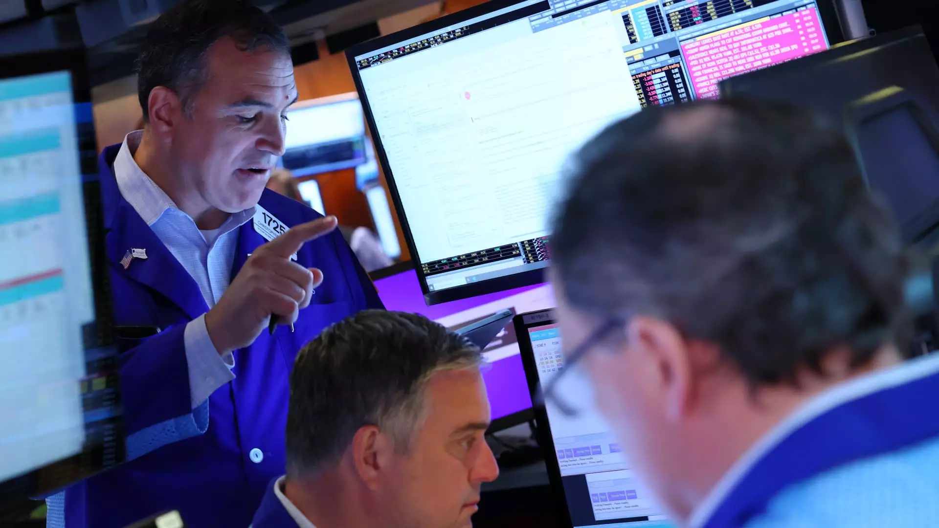 The 3 Stocks to Watch in 2025: Cybersecurity, AI, and Innovation