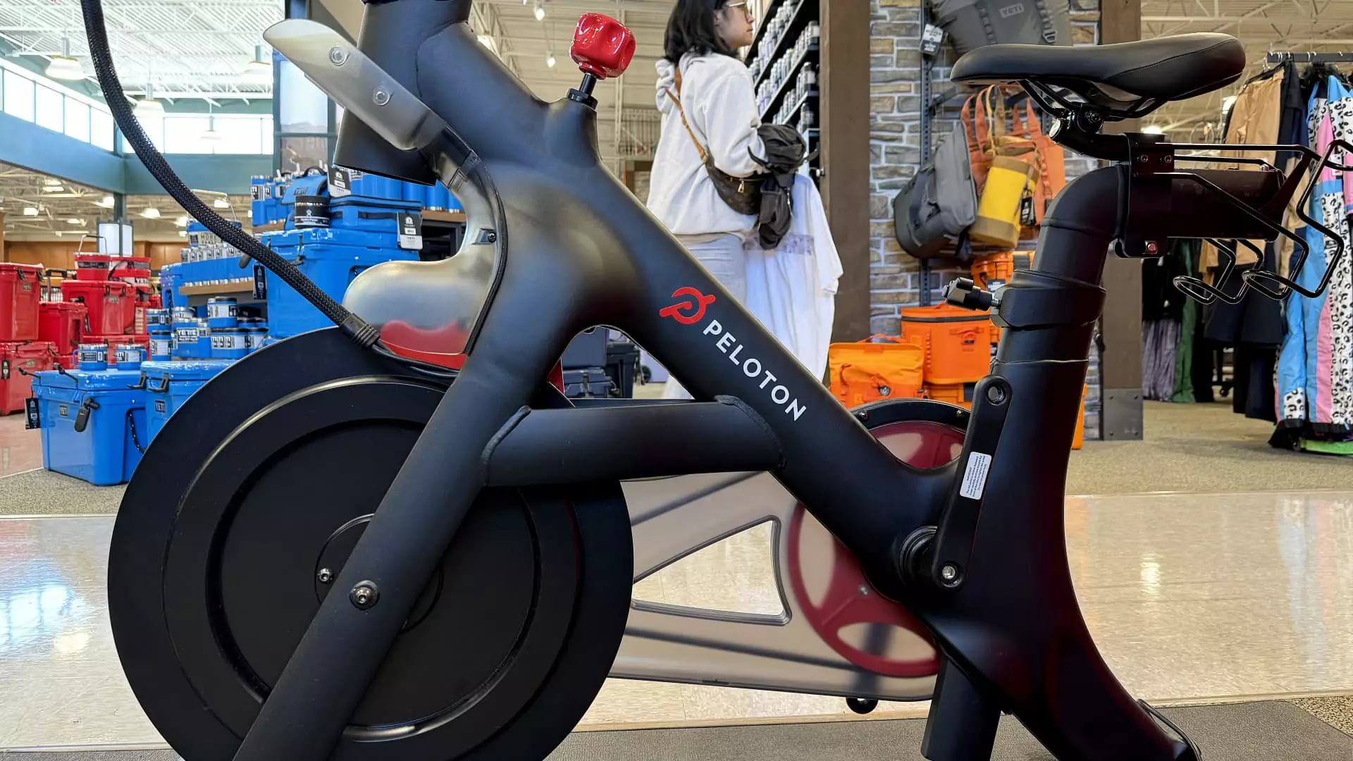 7 Reasons Peloton’s New Marketplace Might Actually Fail