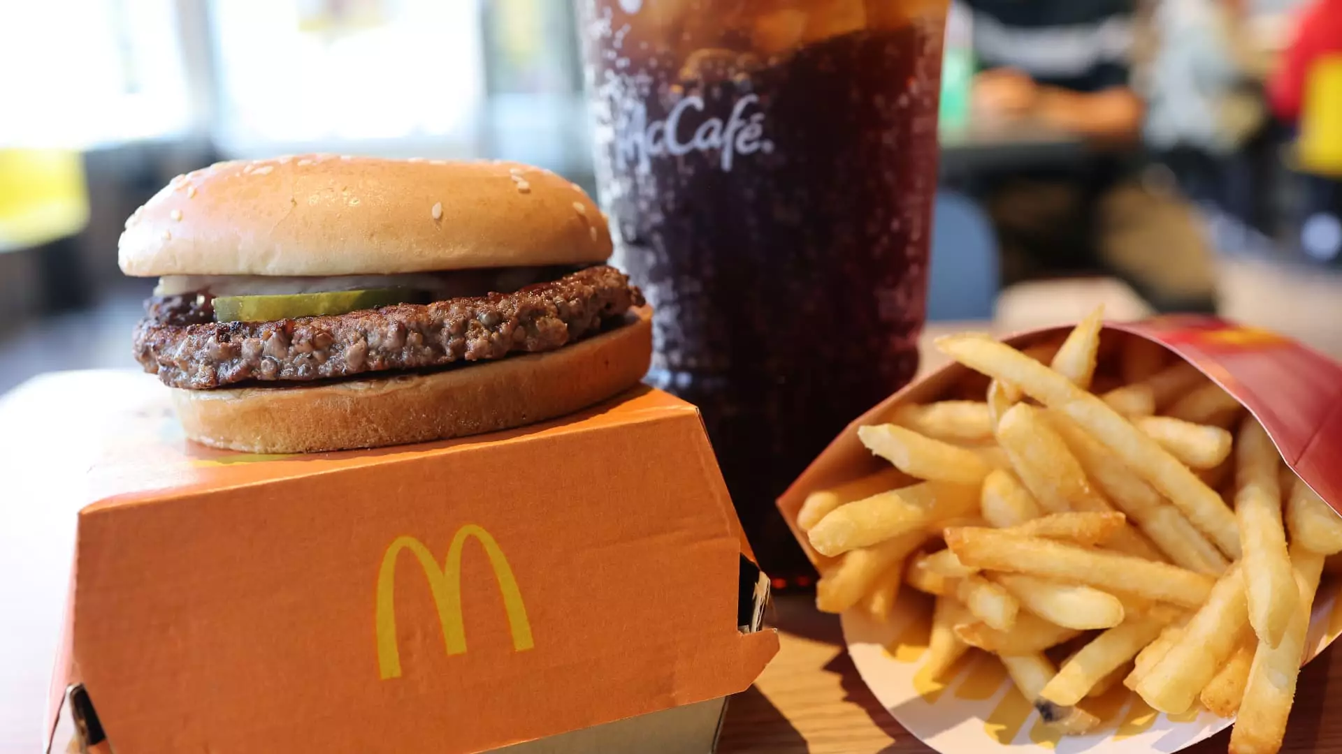 5 Shocking Reasons Why McDonald’s Is Losing Its Supremacy in Fast Food