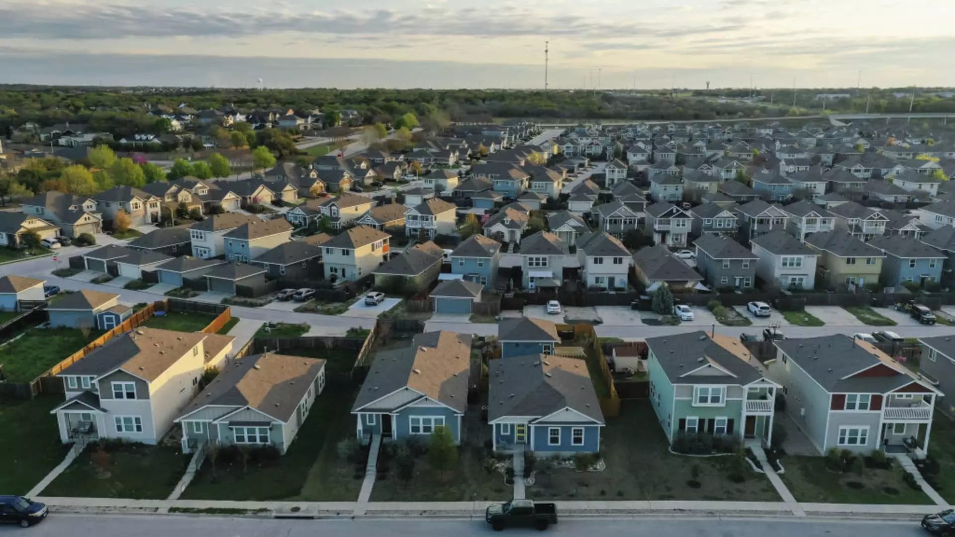 7 Surprising Reasons Suburban Renting is on the Rise: A Shift in Modern Living