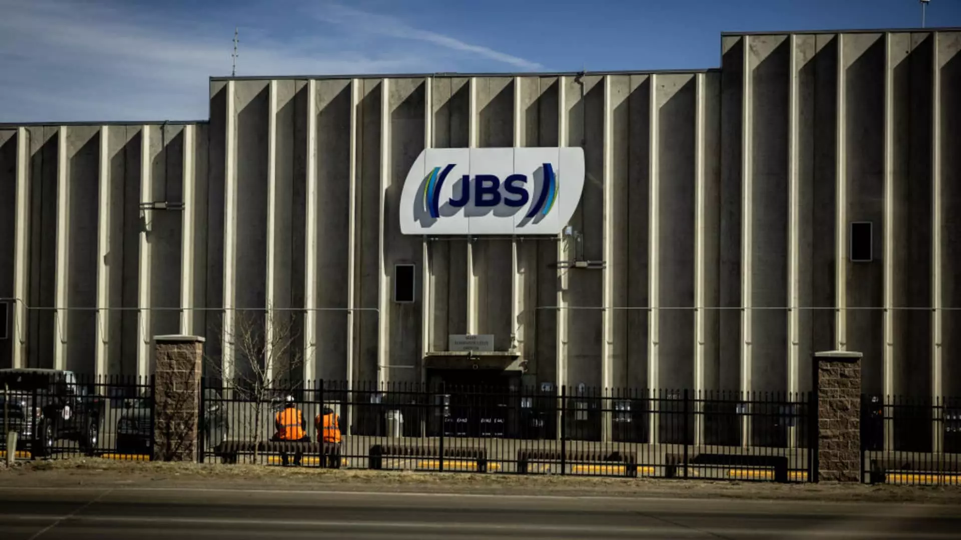 Unraveling the Controversy: JBS Makes Waves in the Market with $30 Billion Valuation