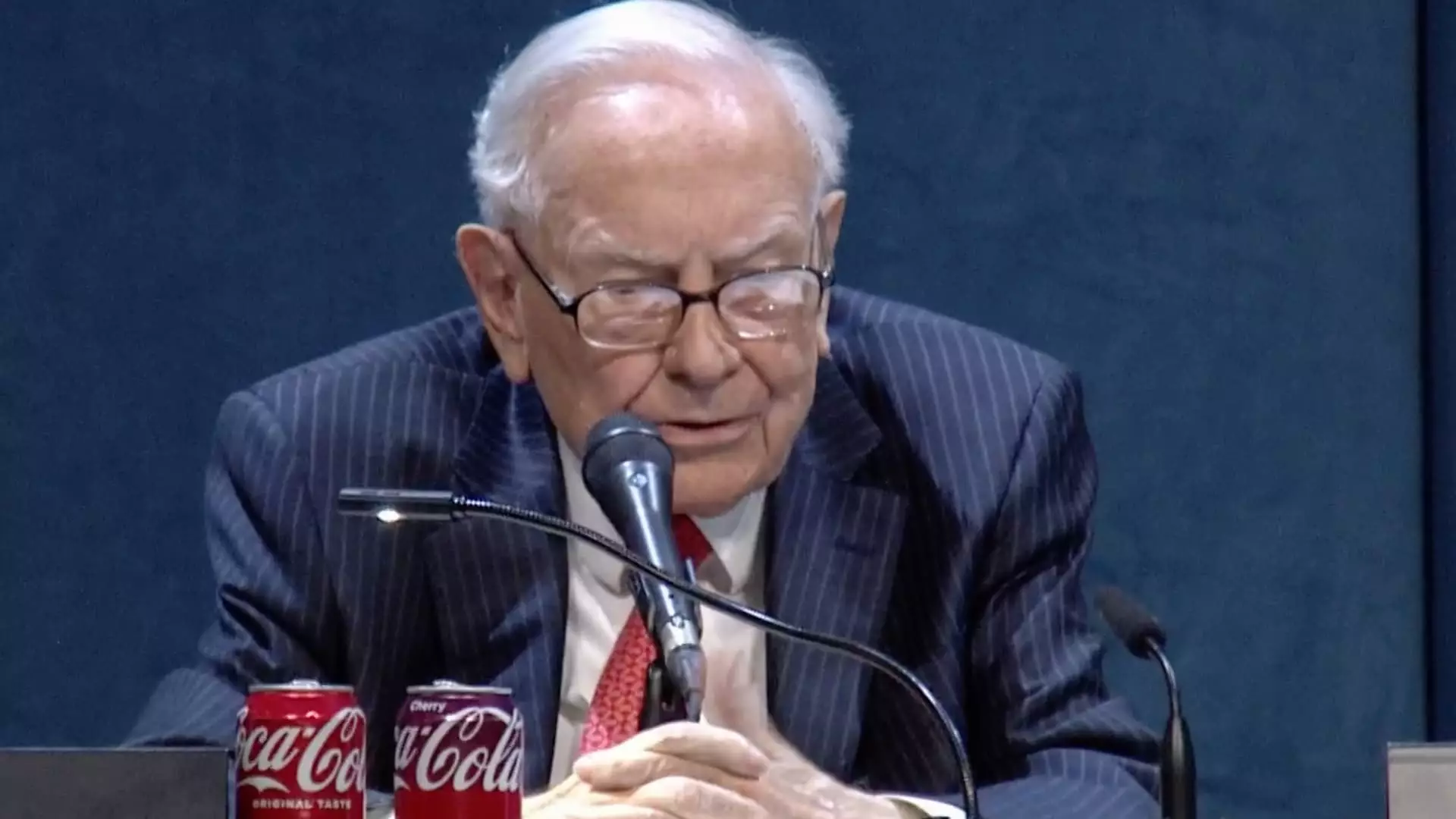 10 Alarming Truths About Berkshire Hathaway’s Decline Since Buffett’s Announcement