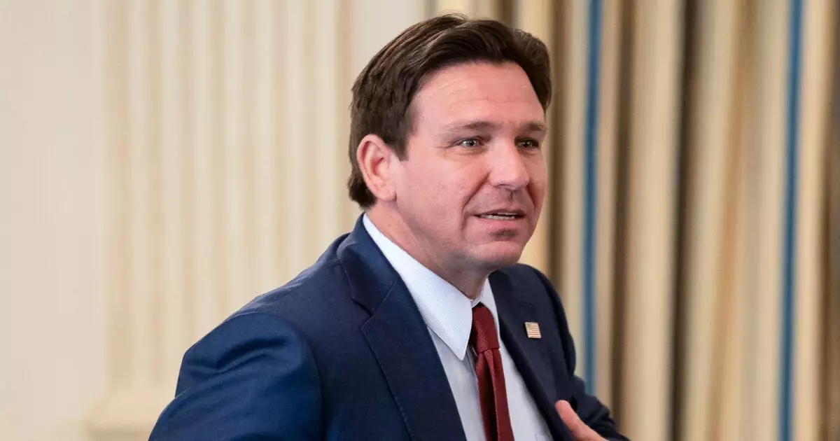 7 Bold Insights on Florida’s Budget: A Cautious Approach to Tax Cuts