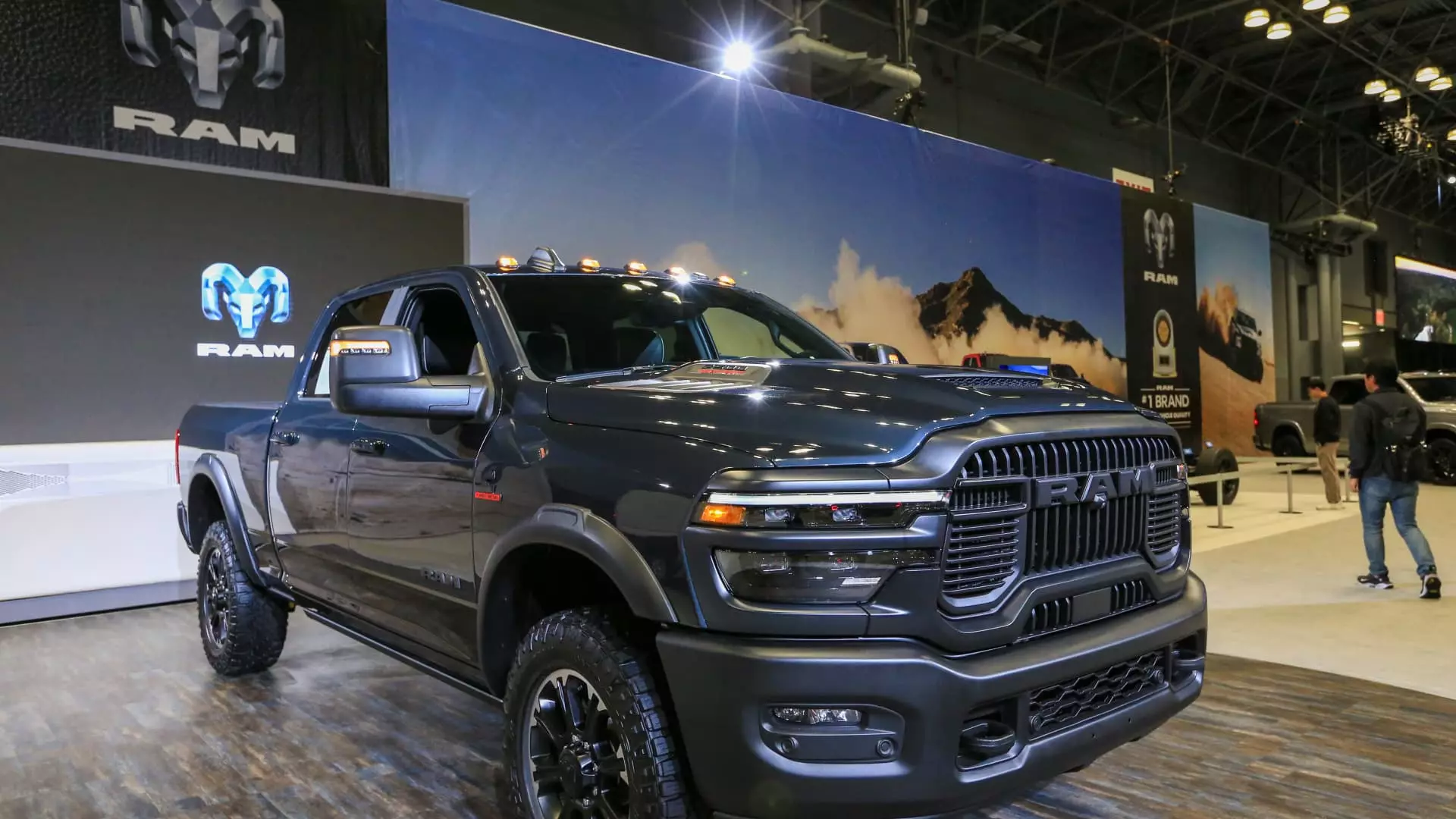 10 Reasons Ram’s New Warranty is a Game Changer for Truck Buyers