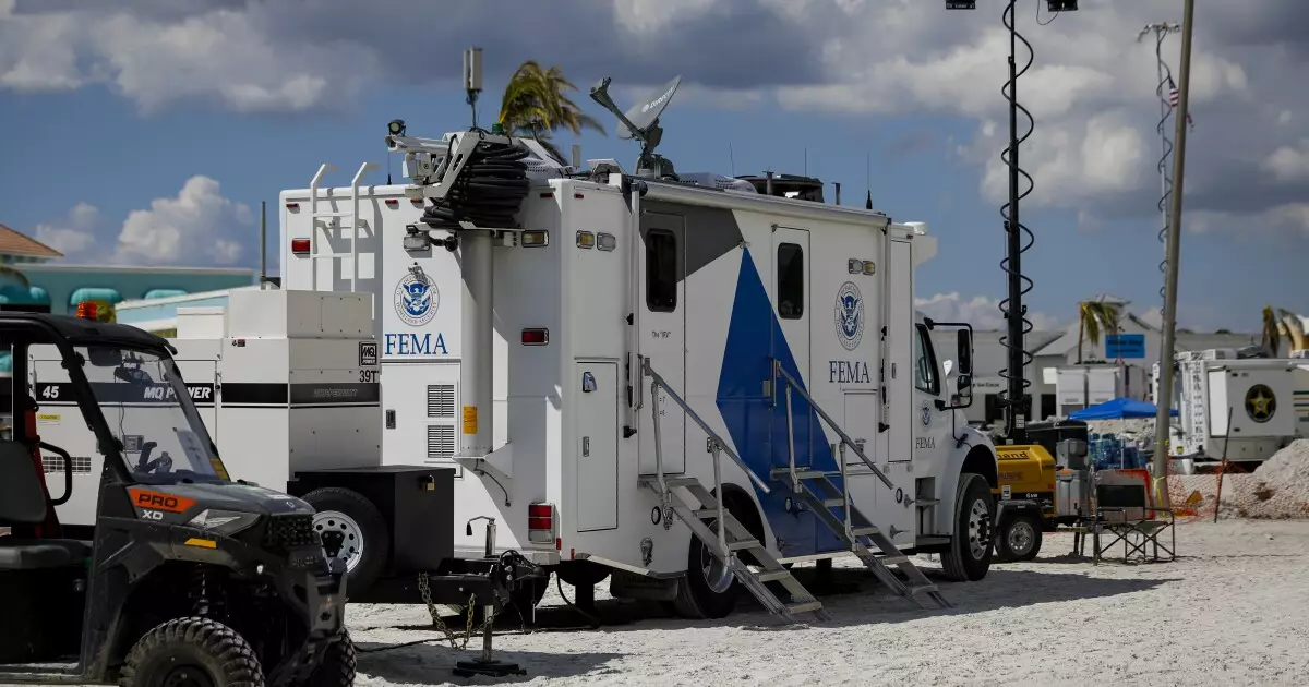 8 Disturbing Truths About FEMA Cuts and Their Ominous Future