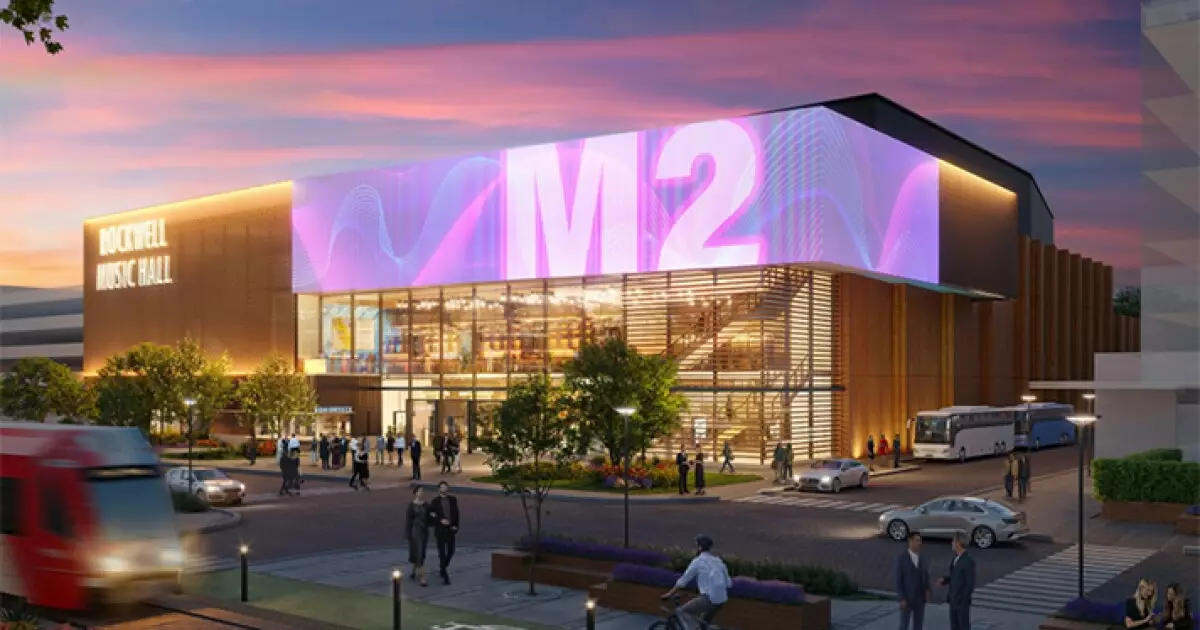 The $247.74 Million Gamble: A Bold Step into Future Development in Utah