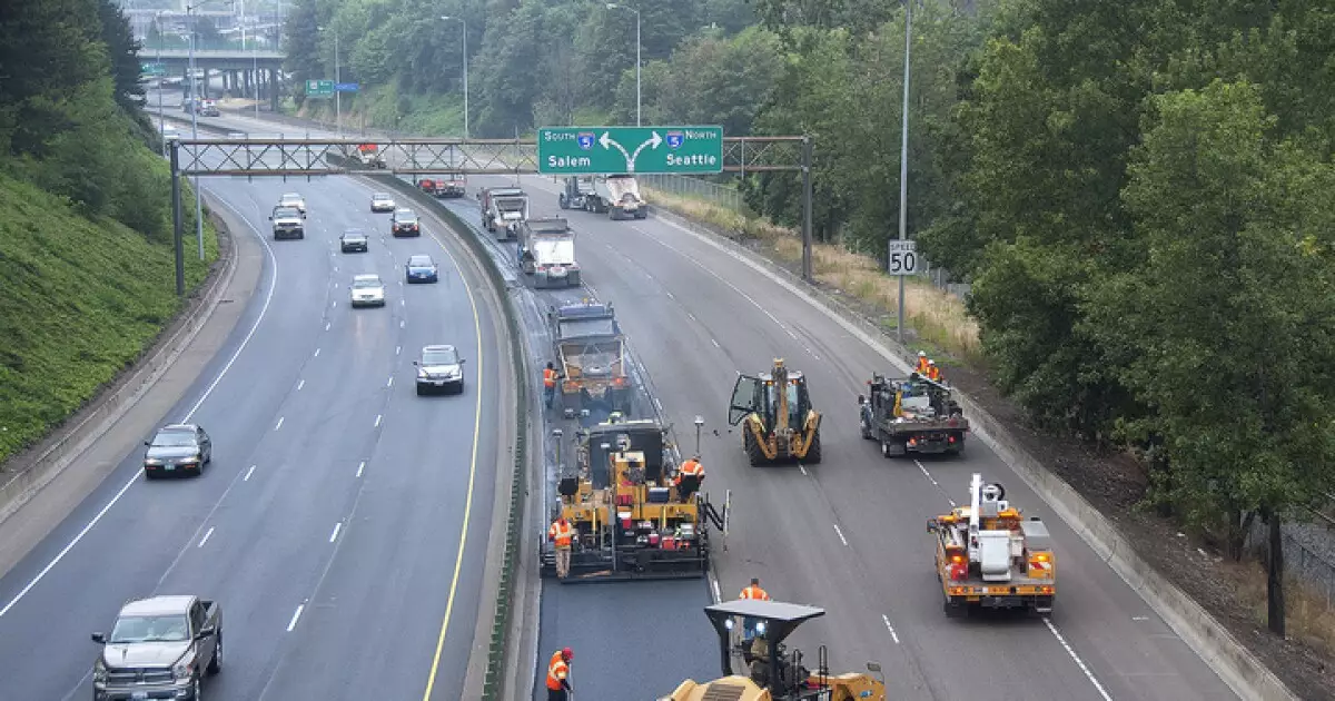 14.6 Billion Reasons Oregon’s Transportation Bill is a Missed Opportunity