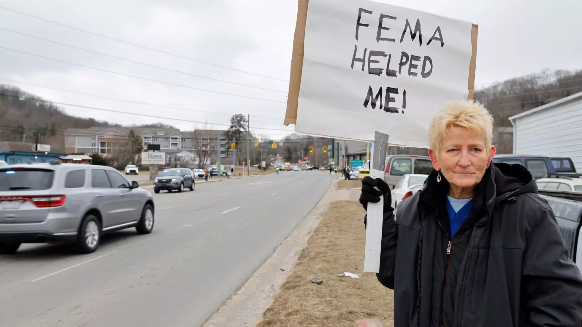 Preparing for Disaster: 5 Critical Adjustments Americans Must Make Amid FEMA Cuts